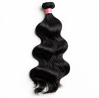 LUXURY PrettiEyezz Wavy Hairs