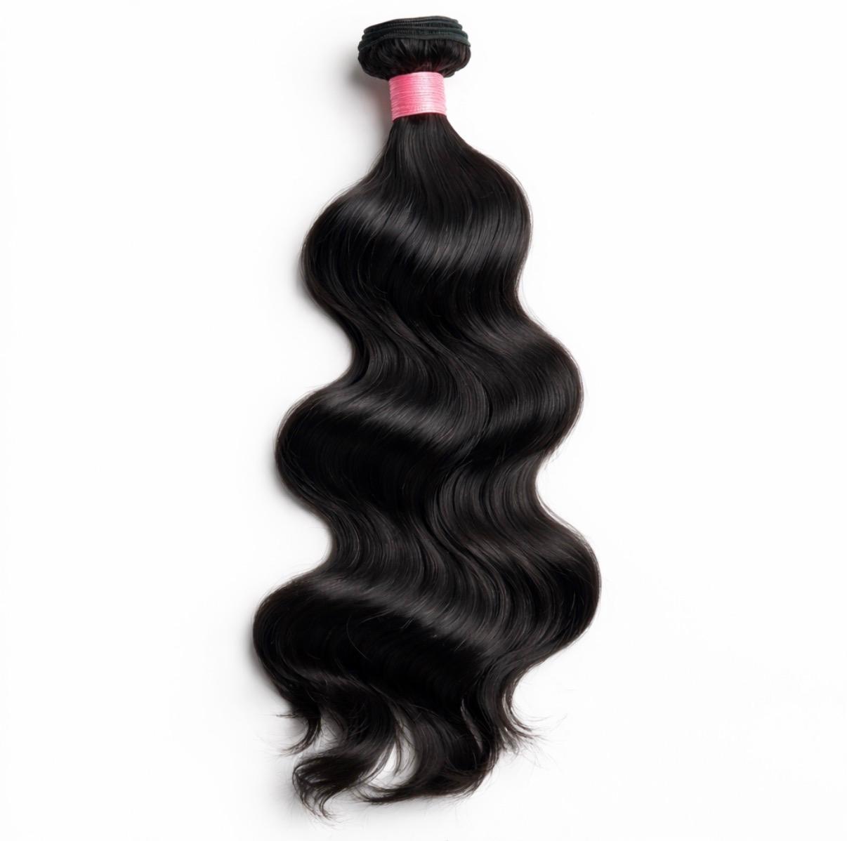 LUXURY PrettiEyezz Wavy Hairs
