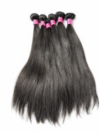 LUXURY PrettiEyezz  Straight Hairs